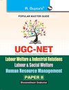 UGC-NET/SET