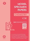 Model Specimen Papers for Chemistry