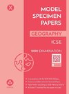 Model Specimen Papers for Geography