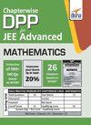 Chapter-wise DPP Sheets for Mathematics JEE Advanced