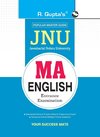 Jawaharlal Nehru University (JNU) MA English Entrance Exam Guide