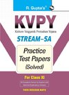 KVPY