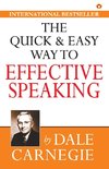 The Quick & Easy Way to Effective Speaking