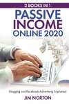 Passive income online 2020