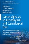 Lyman-alpha as an Astrophysical and Cosmological Tool