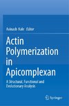 Actin Polymerization in Apicomplexan