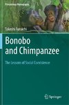 Bonobo and Chimpanzee