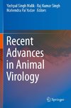 Recent Advances in Animal Virology