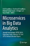 Microservices in Big Data Analytics