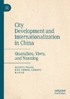 City Development and Internationalization in China