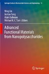 Advanced Functional Materials from Nanopolysaccharides