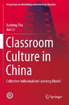 Classroom Culture in China