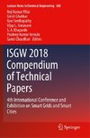 ISGW 2018 Compendium of Technical Papers