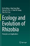 Ecology and Evolution of Rhizobia