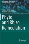 Phyto and Rhizo Remediation