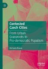 Contested Czech Cities