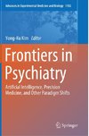 Frontiers in Psychiatry