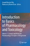 Introduction to Basics of Pharmacology and Toxicology