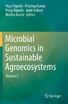 Microbial Genomics in Sustainable Agroecosystems