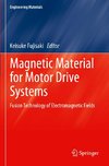 Magnetic Material for Motor Drive Systems