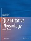 Quantitative Physiology