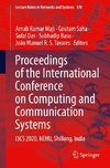 Proceedings of the International Conference on Computing and Communication Systems