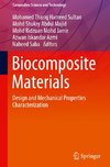 Biocomposite Materials