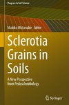 Sclerotia Grains in Soils