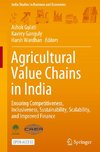 Agricultural Value Chains in India