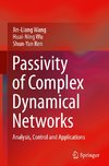 Passivity of Complex Dynamical Networks