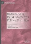 Understanding Kazakhstan's 2019 Political Transition