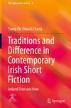 Traditions and Difference in Contemporary Irish Short Fiction