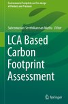 LCA Based Carbon Footprint Assessment