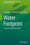 Water Footprint