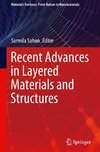 Recent Advances in Layered Materials and Structures