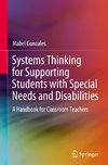 Systems Thinking for Supporting Students with Special Needs and Disabilities