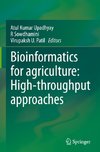 Bioinformatics for agriculture: High-throughput approaches