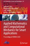 Applied Mathematics and Computational Mechanics for Smart Applications