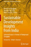 Sustainable Development Insights from India