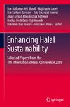 Enhancing Halal Sustainability