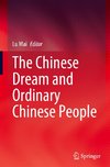 The Chinese Dream and Ordinary Chinese People