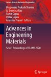 Advances in Engineering Materials