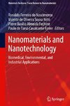 Nanomaterials and Nanotechnology