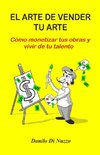 El arte de vender tu arte