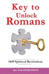 Key to Unlock Romans