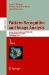 Pattern Recognition and Image Analysis