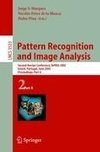 Pattern Recognition and Image Analysis