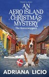 An Aero Island Christmas Mystery