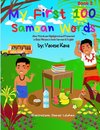 My First 100 Samoan Words Book 2