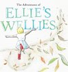 The adventures of Ellie's wellies